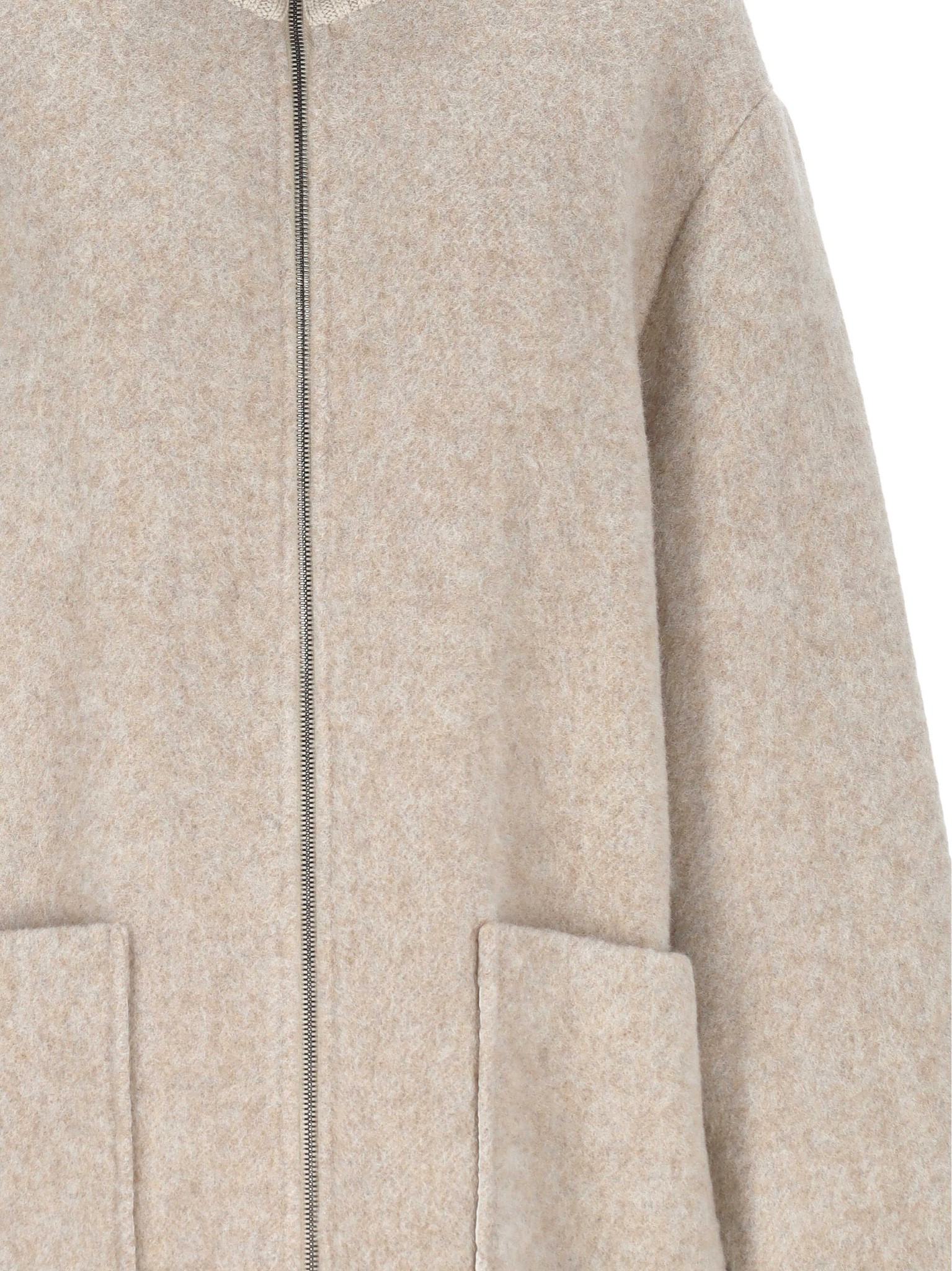 [LORENA ANTONIAZZI] Coat FW26 A2622CP38A54230163