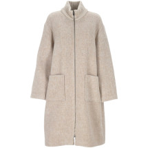[LORENA ANTONIAZZI] Coat FW26 A2622CP38A54230163