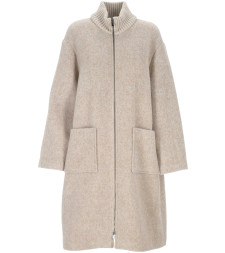 [LORENA ANTONIAZZI] Coat FW26 A2622CP38A54230163
