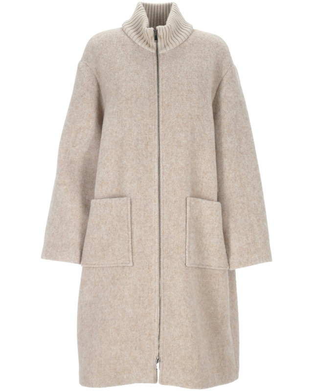 [LORENA ANTONIAZZI] Coat FW26 A2622CP38A54230163