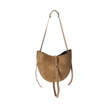 [Minobossi] Shoulder bag FW26 PRLIZZIESUEDEC1202