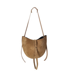 [Minobossi] Shoulder bag FW26 PRLIZZIESUEDEC1202