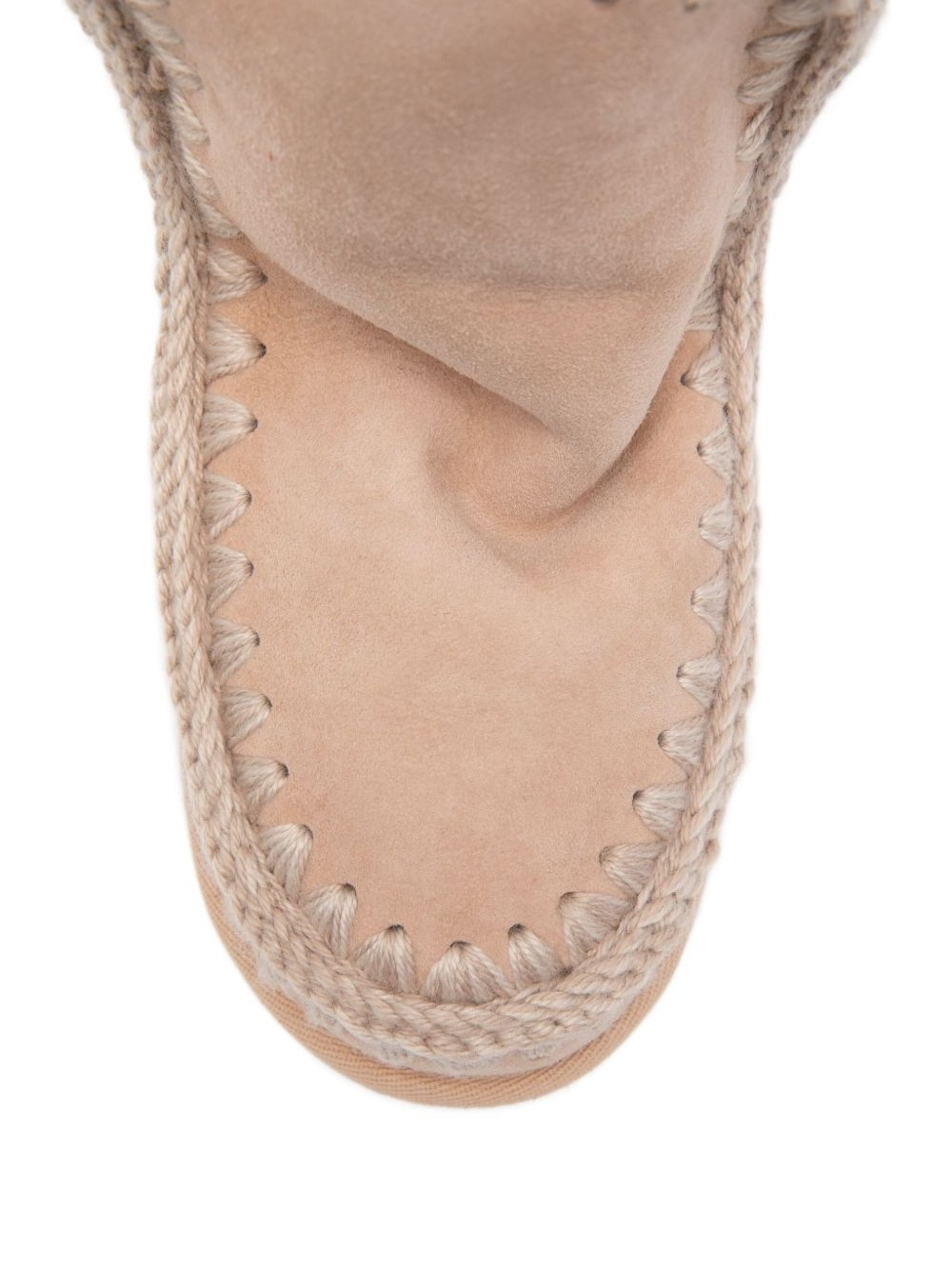 [Mou] Ankle Boots FW26 FW101001AROBE