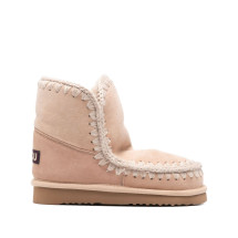 [Mou] Ankle Boots FW26 FW101001AROBE