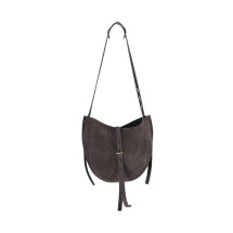 [Minobossi] Shoulder bag FW26 PRLIZZIESUEDEC701