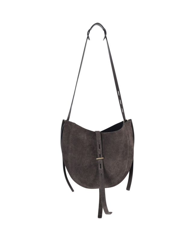 [Minobossi] Shoulder bag FW26 PRLIZZIESUEDEC701