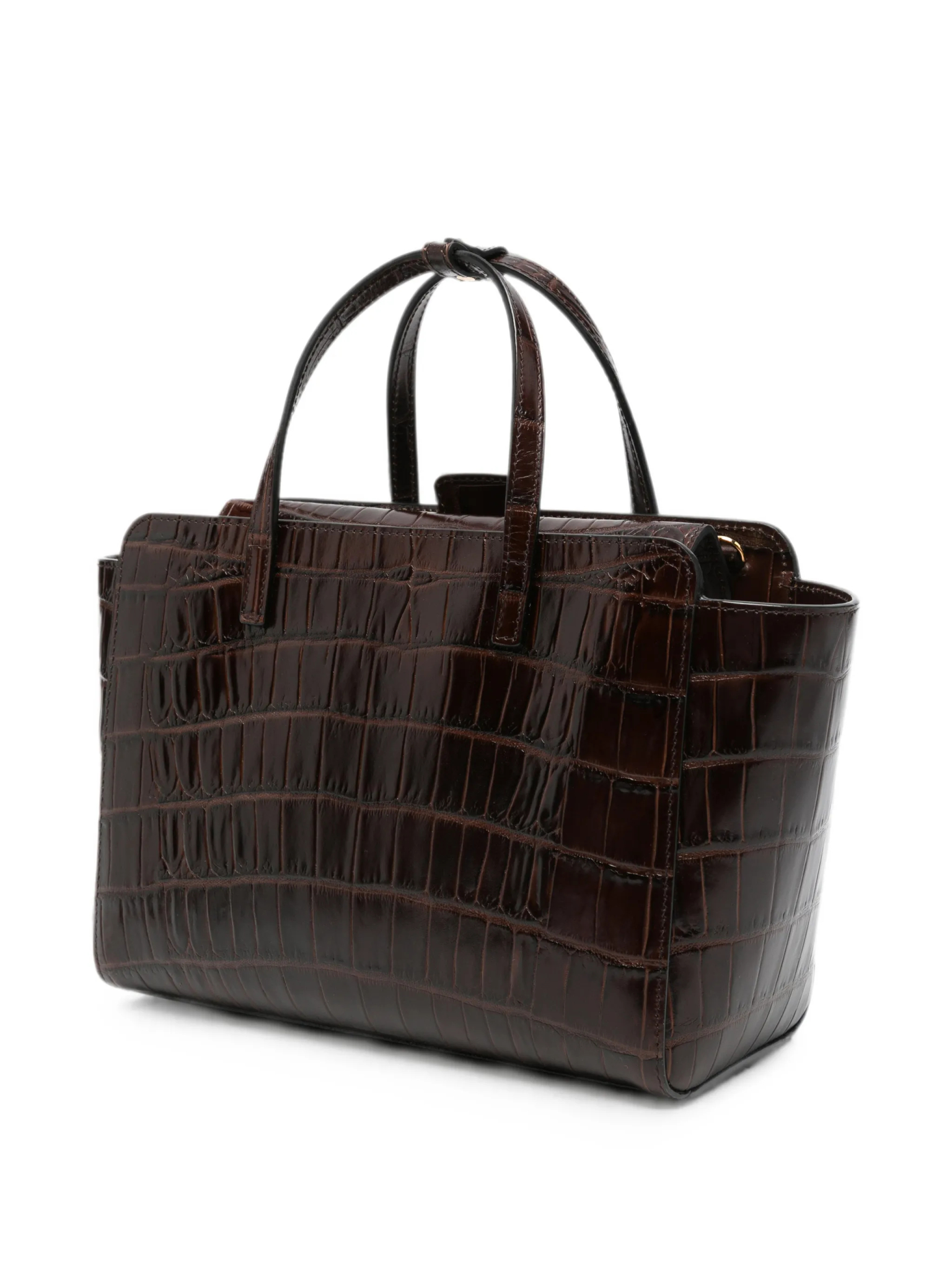 [Hidesins] Shoulder bag FW26 FL12CCBRNBROWN