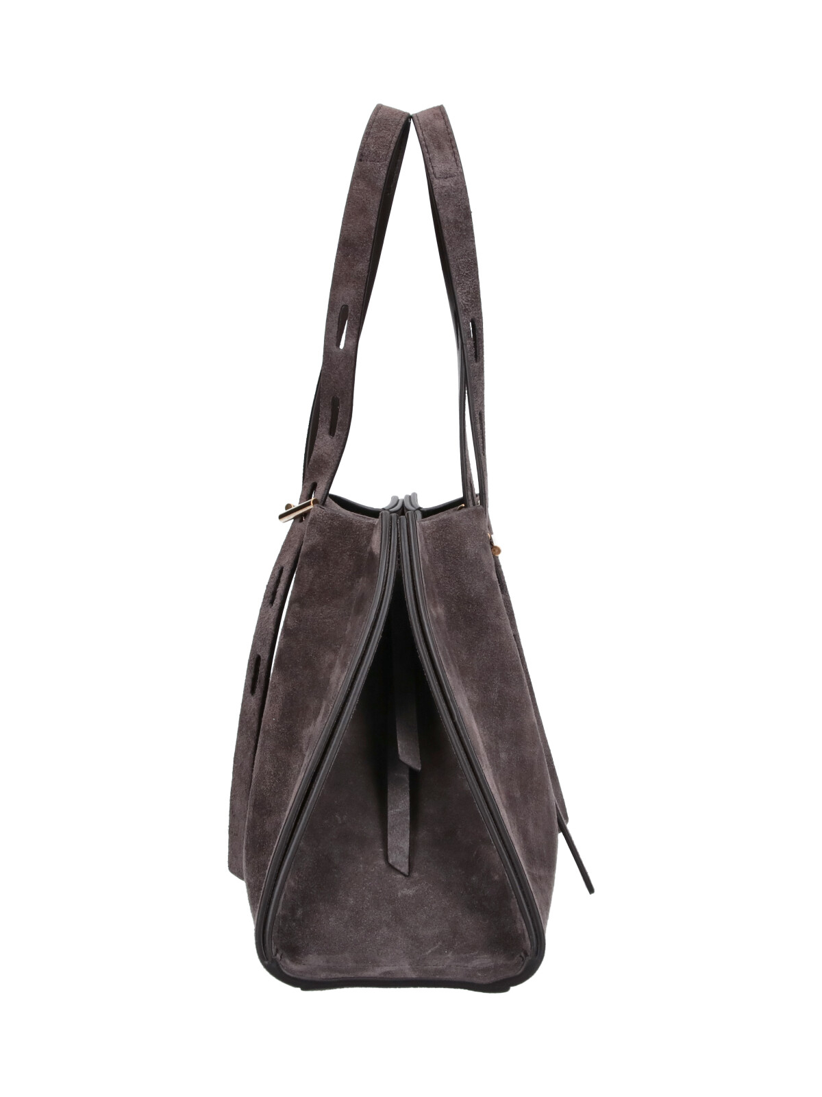 [Minobossi] Tote bag FW26 PRPAULINASUEDEC701