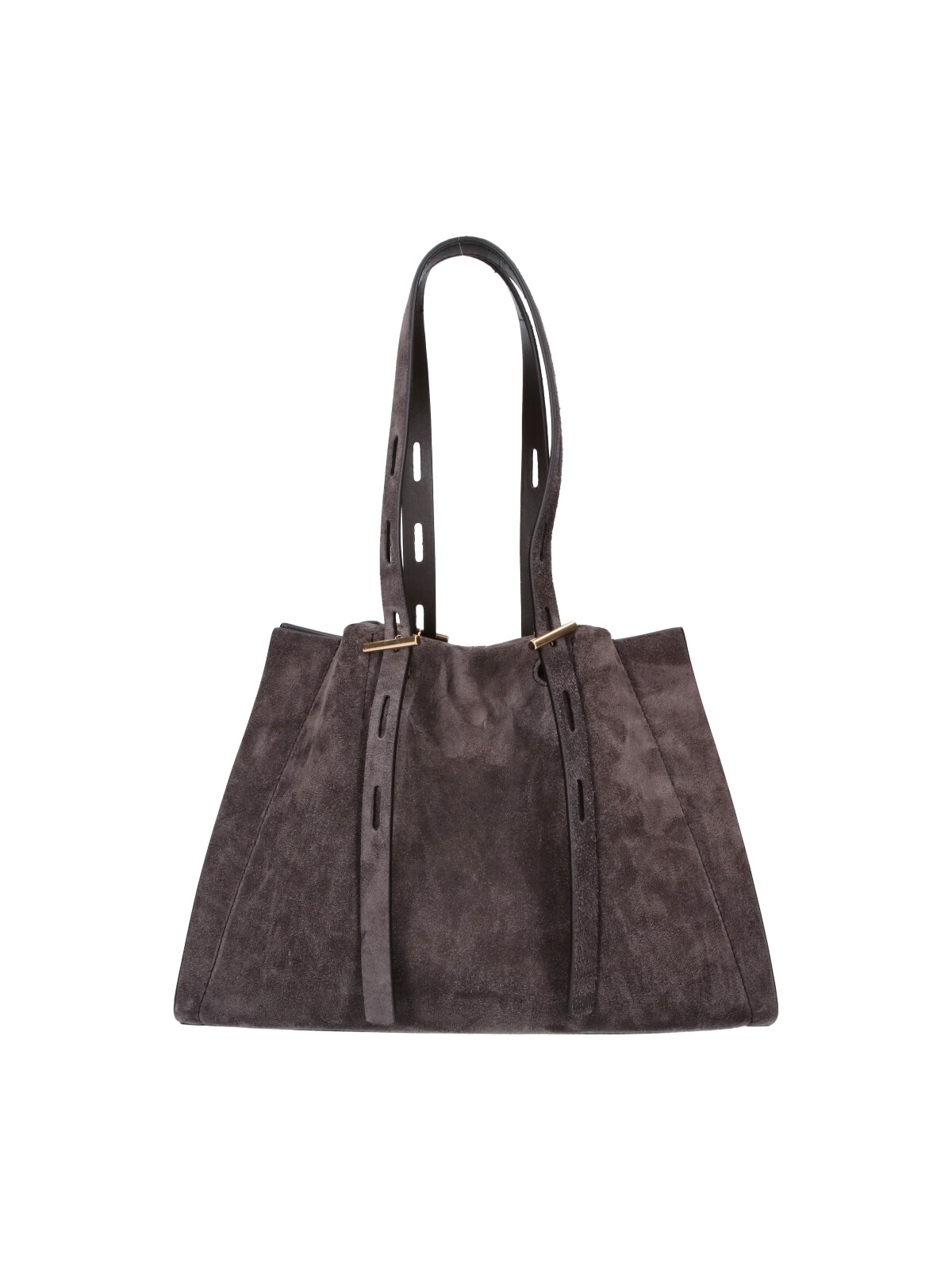 [Minobossi] Tote bag FW26 PRPAULINASUEDEC701