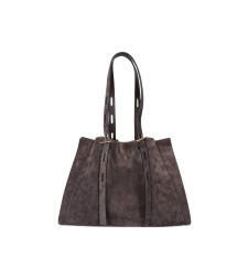 [Minobossi] Tote bag FW26 PRPAULINASUEDEC701