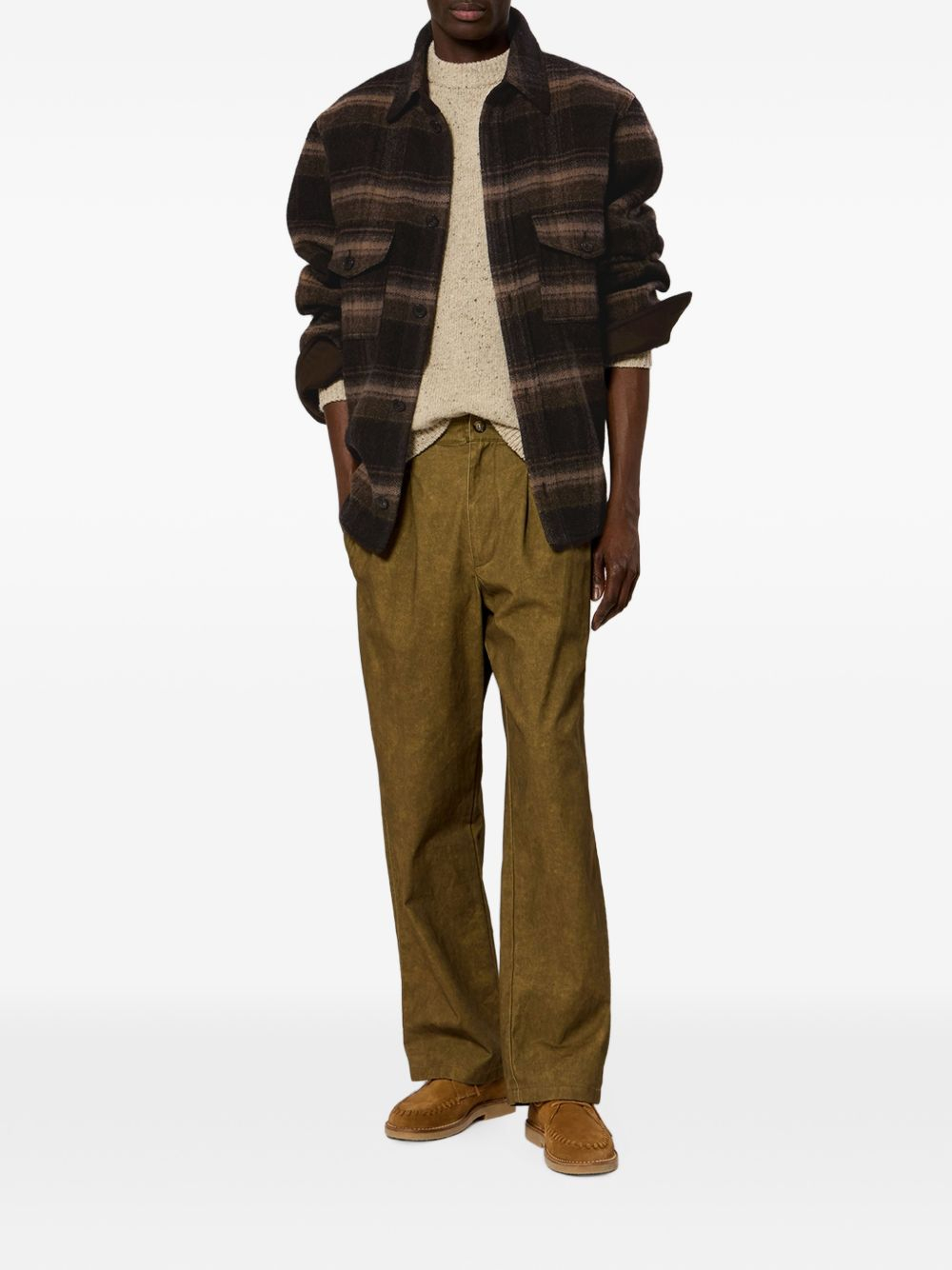 [MARANT] Shirts Long Sleeve FW26 VE0052HHD3D01HBKKI