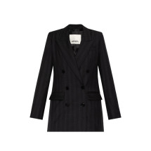 [Isabel Marant] Jacket FW26 VE0538FEB1F01I02DA