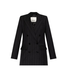 [Isabel Marant] Jacket FW26 VE0538FEB1F01I02DA