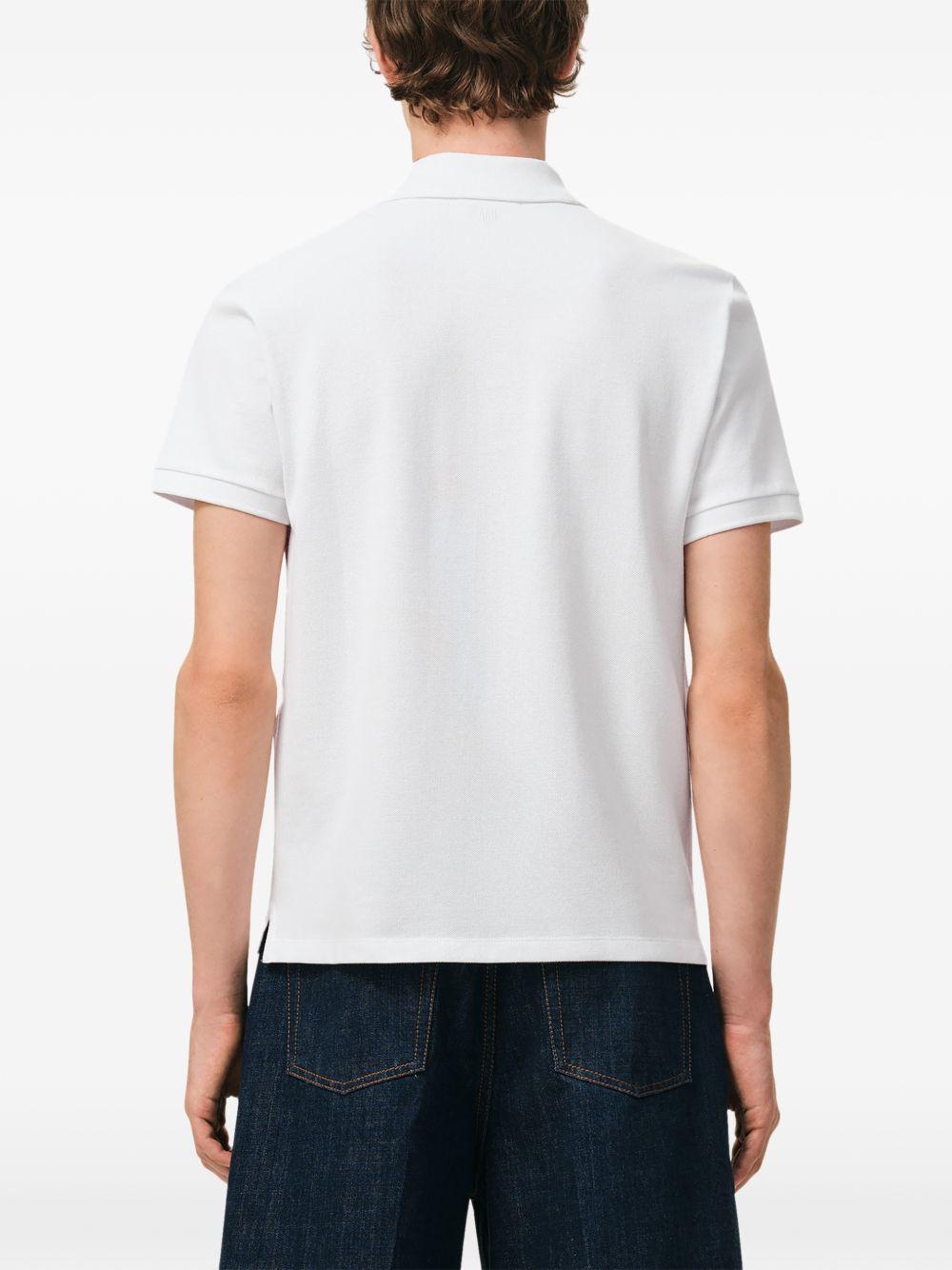 [Ami Paris] T-shirts Short Sleeve FW26 HPL411760100