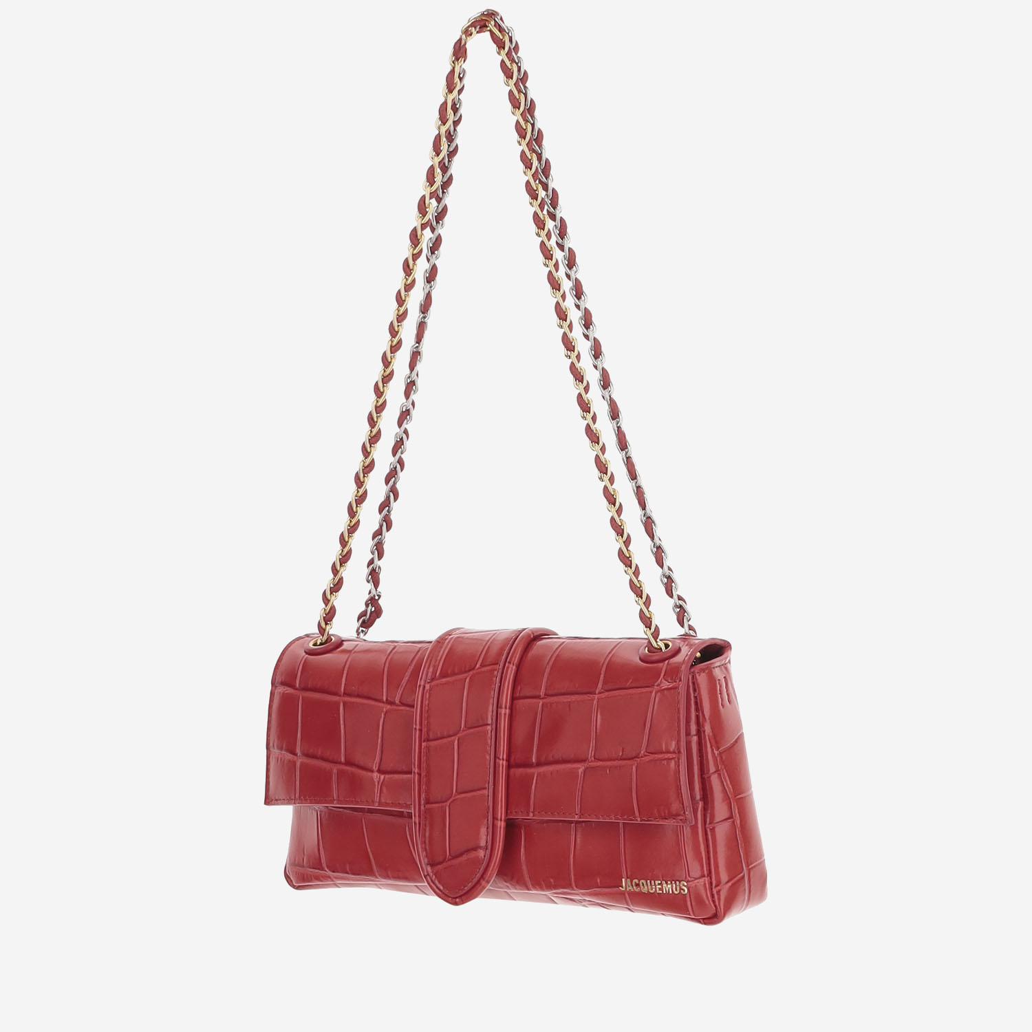[JACQUEMUS] Shoulder bag FW26 BAW00453AC07A20470