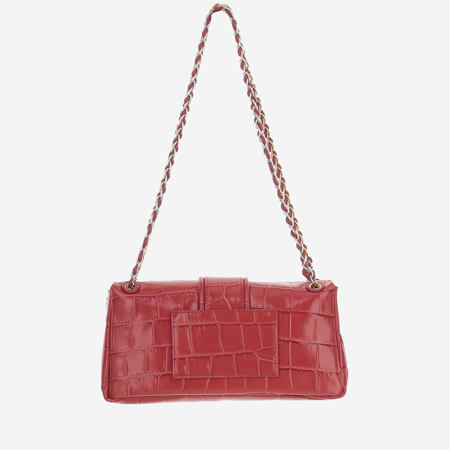 [JACQUEMUS] Shoulder bag FW26 BAW00453AC07A20470