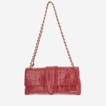 [JACQUEMUS] Shoulder bag FW26 BAW00453AC07A20470