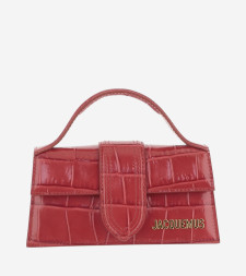 [JACQUEMUS] Shoulder bag FW26 BAW00006AC07A23470