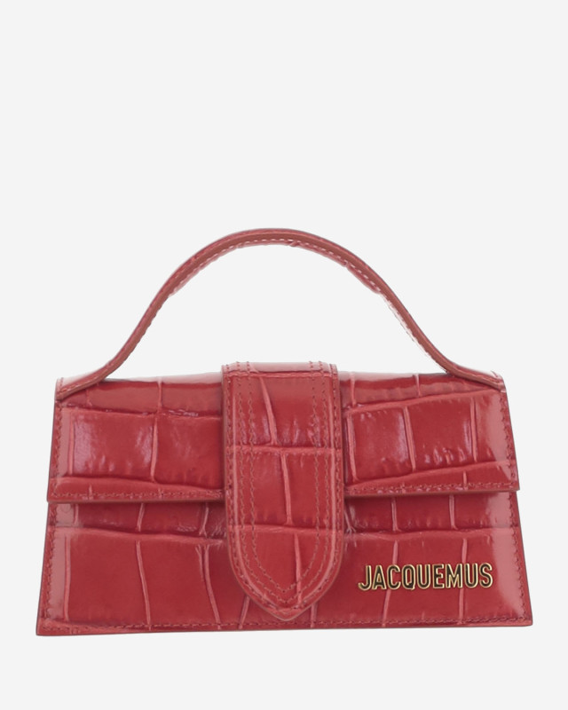 [JACQUEMUS] Shoulder bag FW26 BAW00006AC07A23470