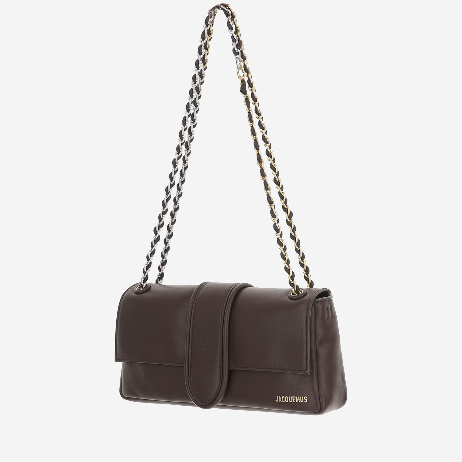 [JACQUEMUS] Shoulder bag FW26 BAW00453AC27L14890