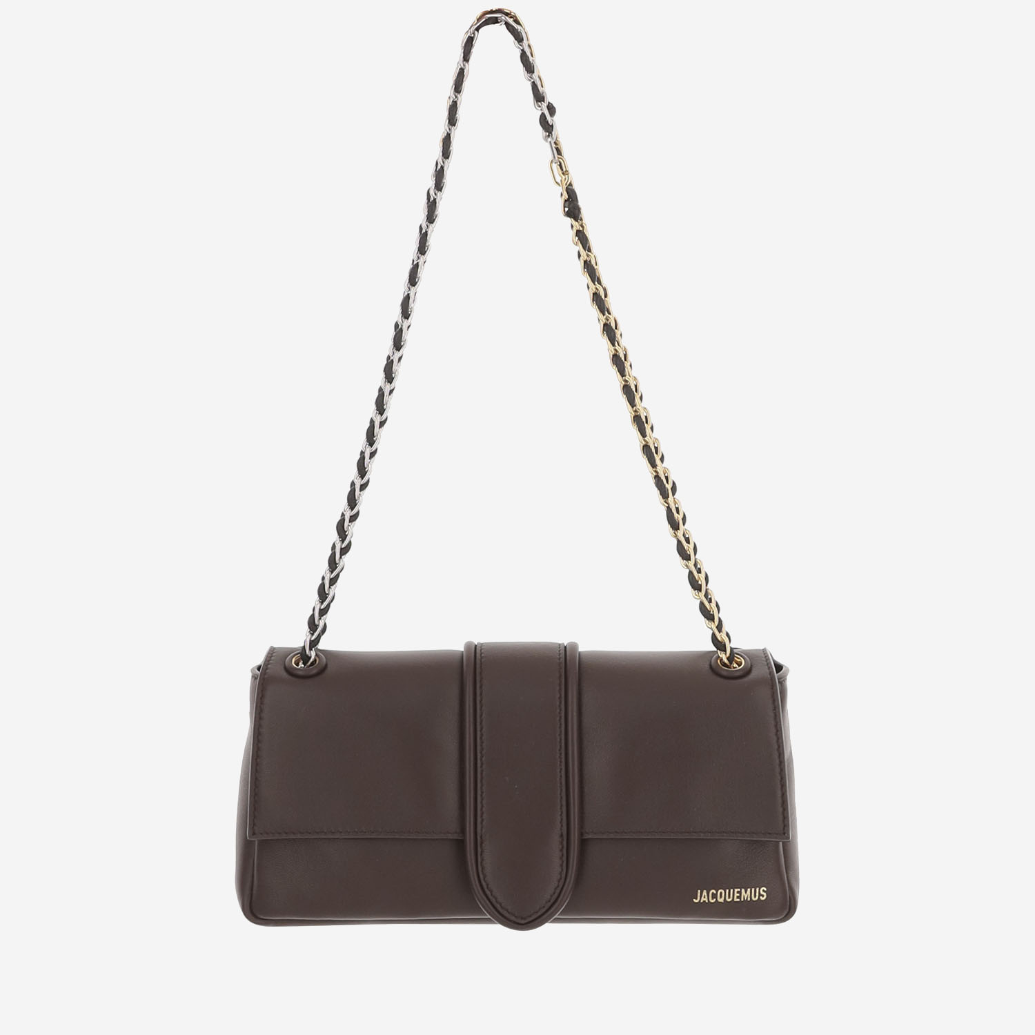 [JACQUEMUS] Shoulder bag FW26 BAW00453AC27L14890