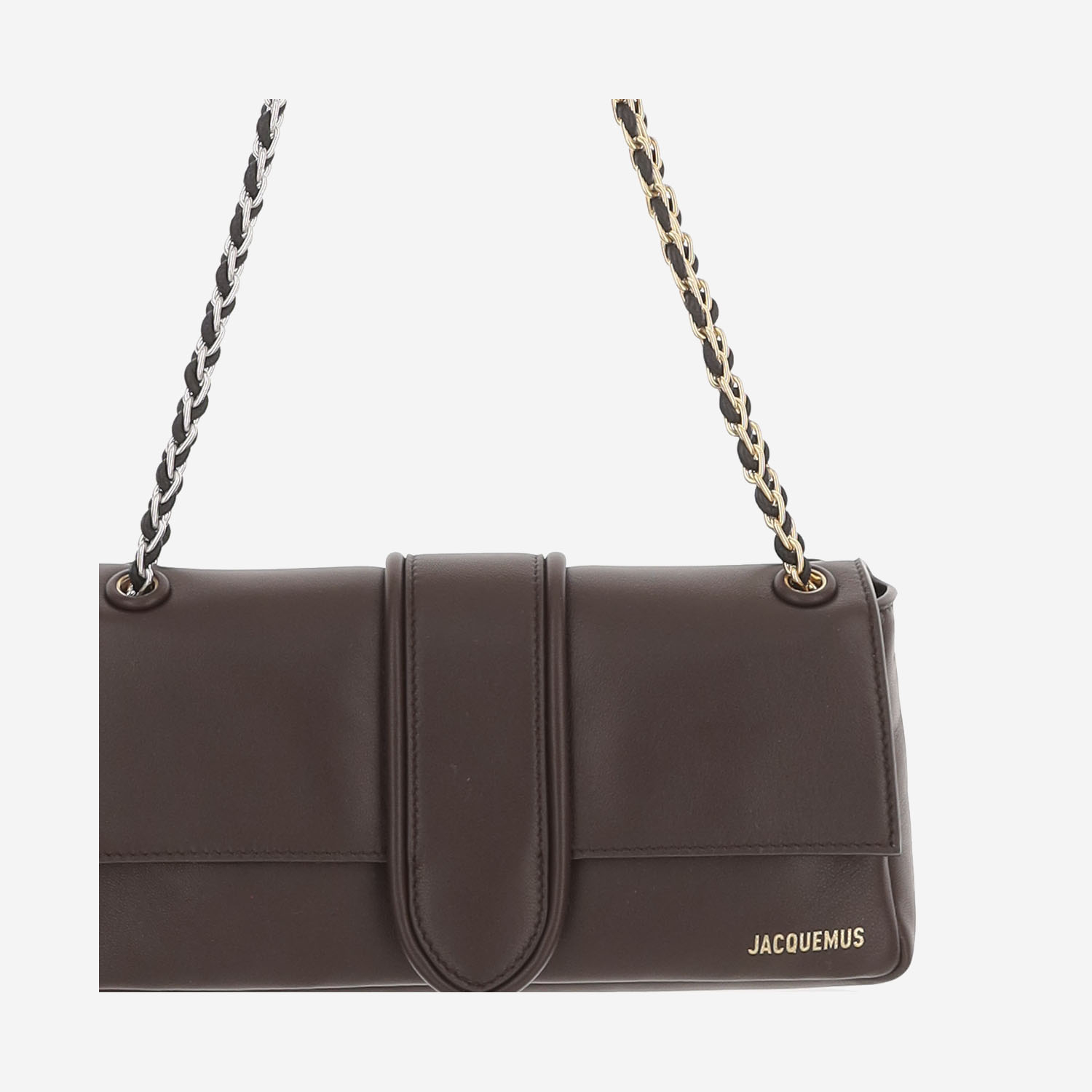 [JACQUEMUS] Shoulder bag FW26 BAW00453AC27L14890