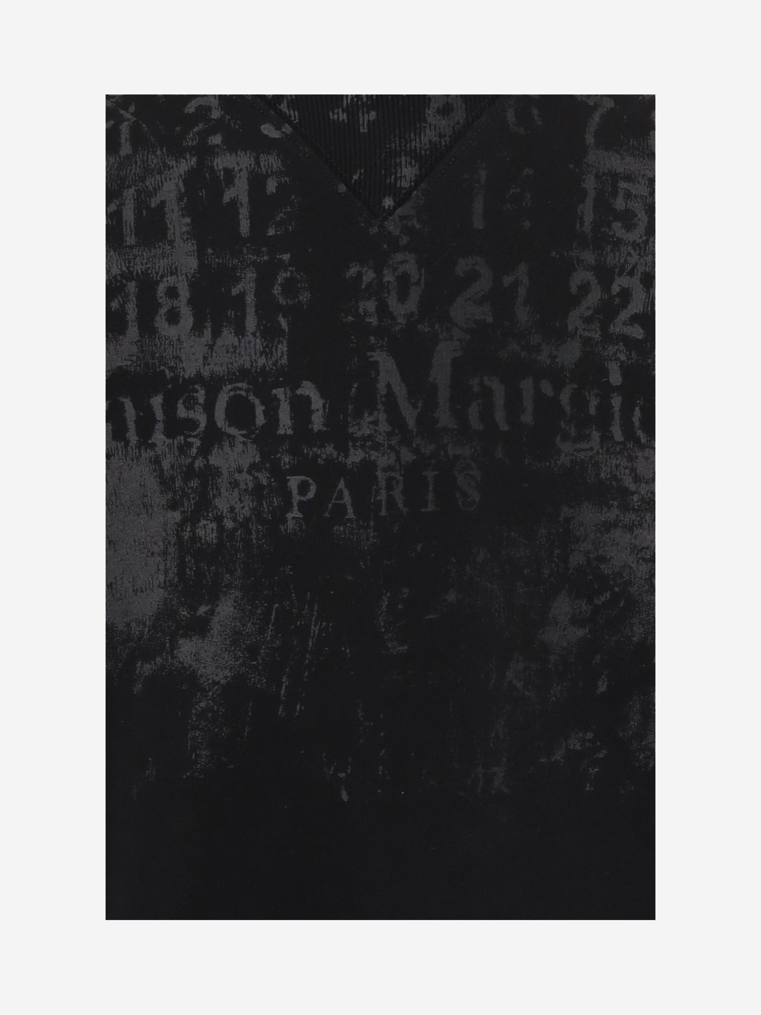 [Maison Margiela] Sweatshirt FW26 S50GU0255S25503900