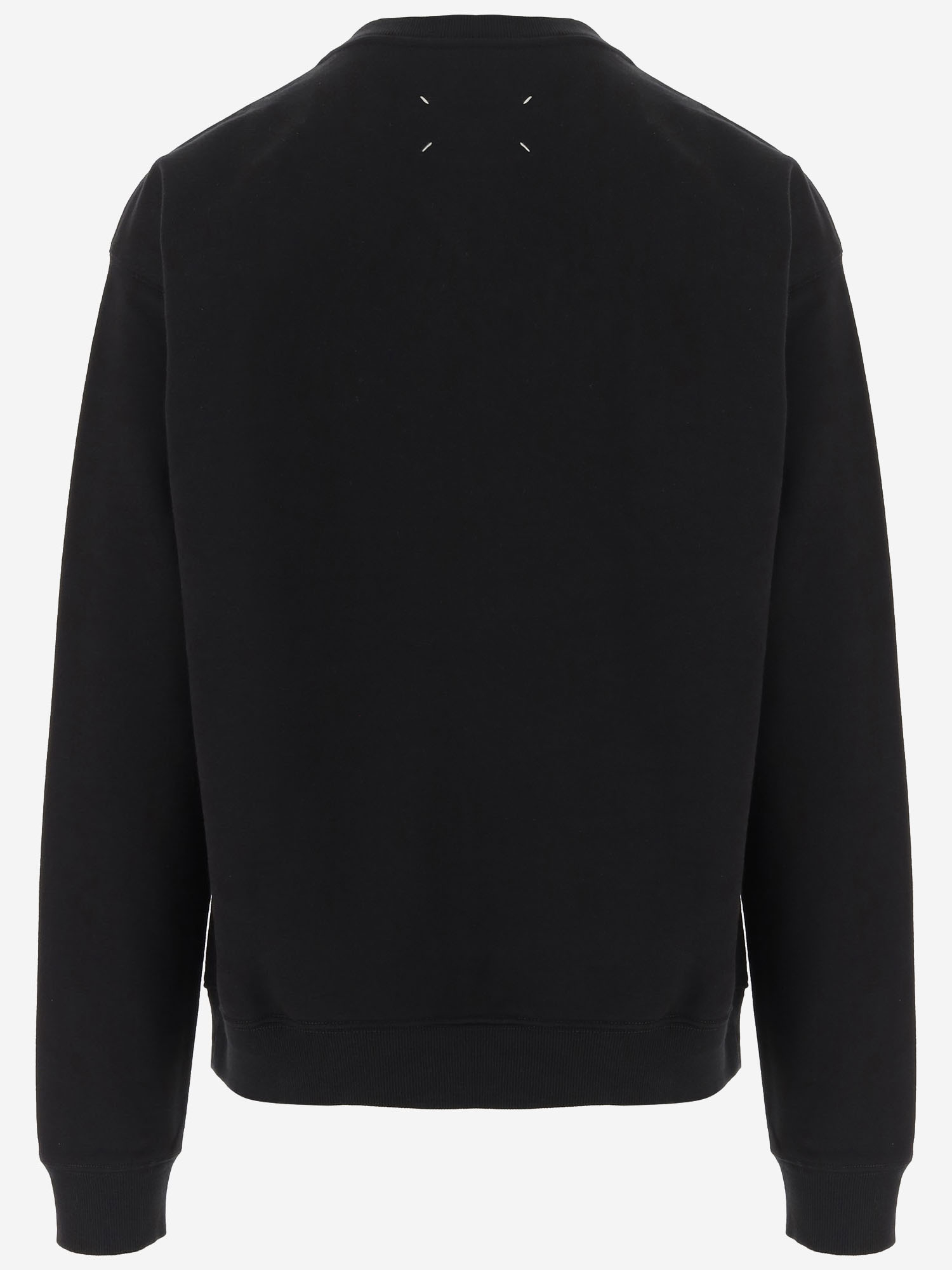 [Maison Margiela] Sweatshirt FW26 S50GU0255S25503900