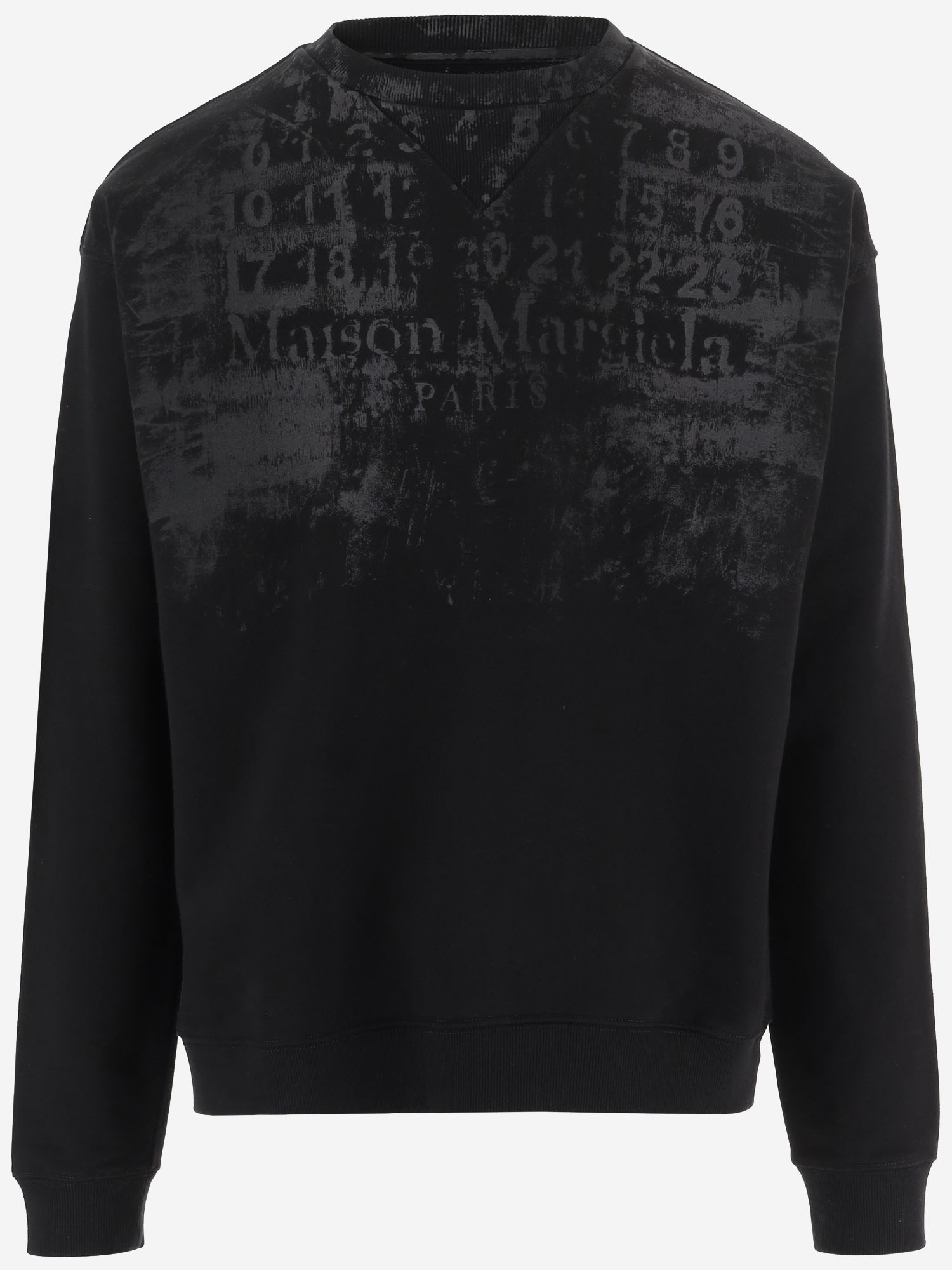 [Maison Margiela] Sweatshirt FW26 S50GU0255S25503900