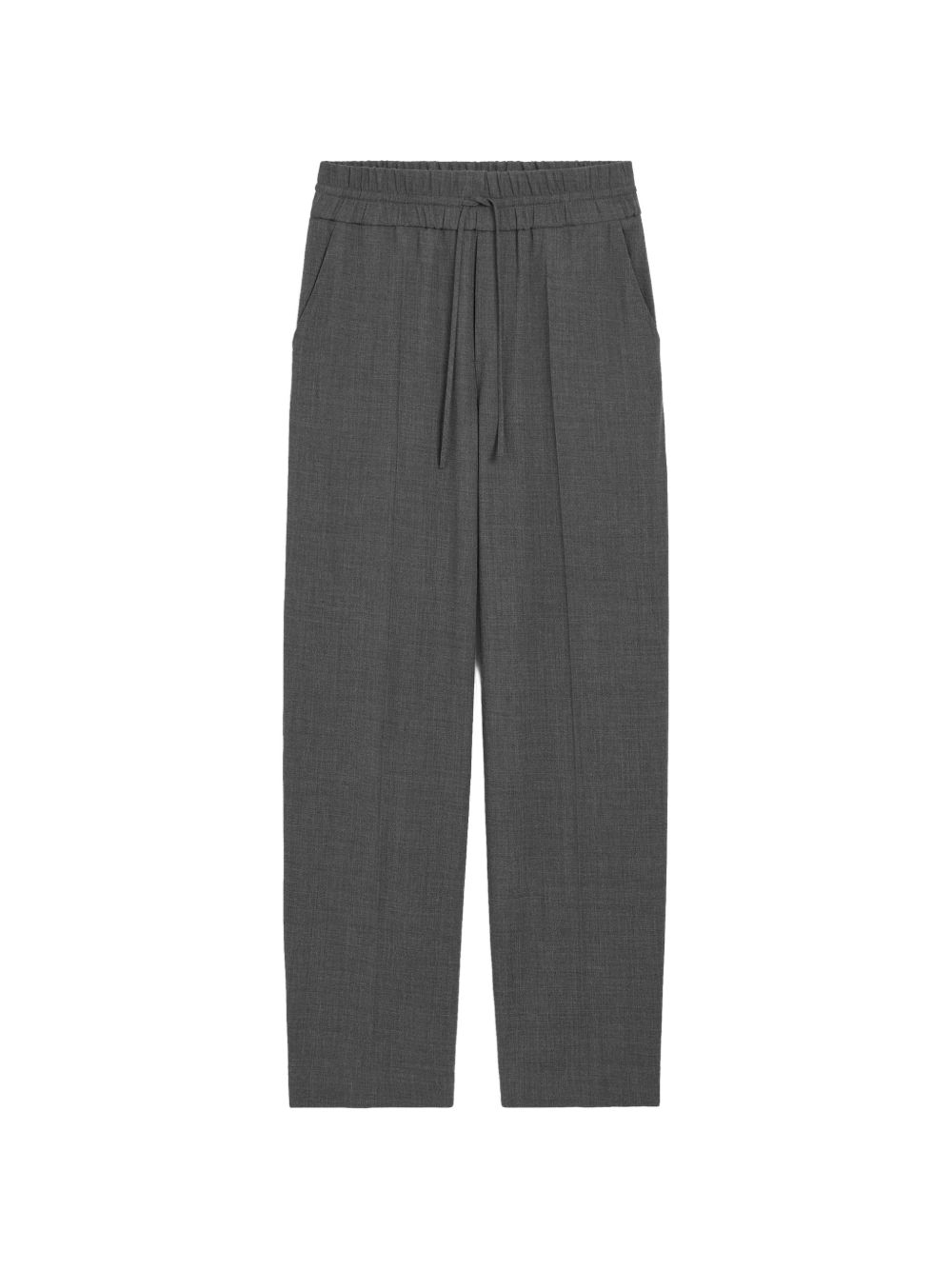 [Ami Paris] Trousers FW26 UTR918WV0211A189
