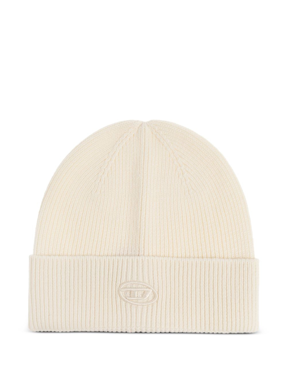 [Diesel] Beanie FW26 A040920DAOB129