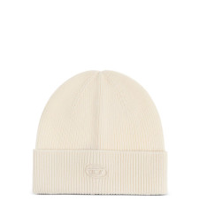 [Diesel] Beanie FW26 A040920DAOB129