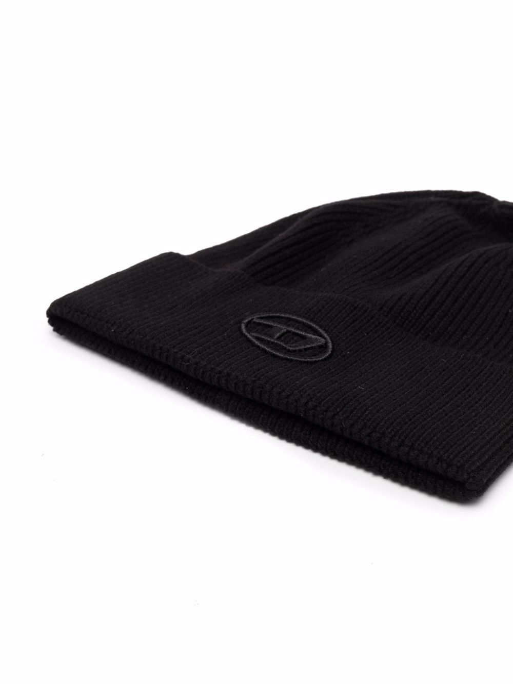 [Diesel] Beanie FW26 A040920DAOB9XX