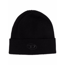 [Diesel] Beanie FW26 A040920DAOB9XX