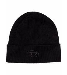 [Diesel] Beanie FW26 A040920DAOB9XX