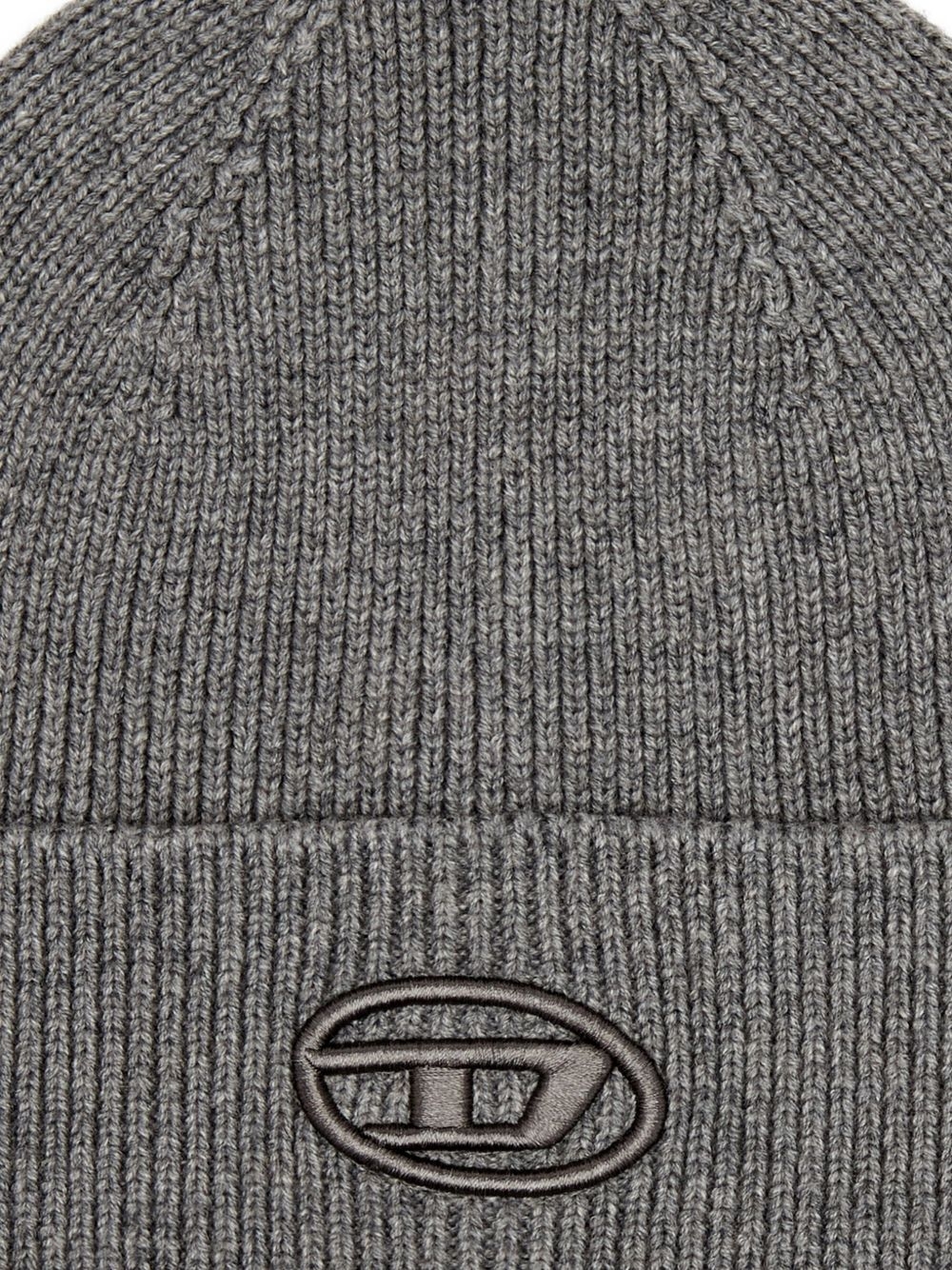 [Diesel] Beanie FW26 A040920DAOB96K