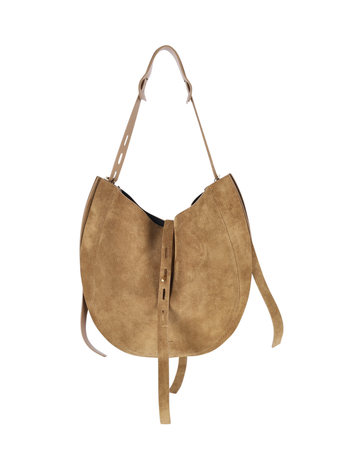 [Minobossi] Shoulder bag FW26 PRLIZSUEDEC1202