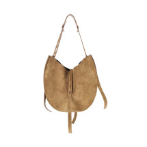[Minobossi] Shoulder bag FW26 PRLIZSUEDEC1202