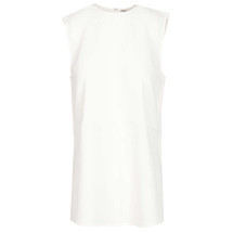 [TOTEME] T-shirts Sleeveless SS26 252-WRT0508-FB0192188
