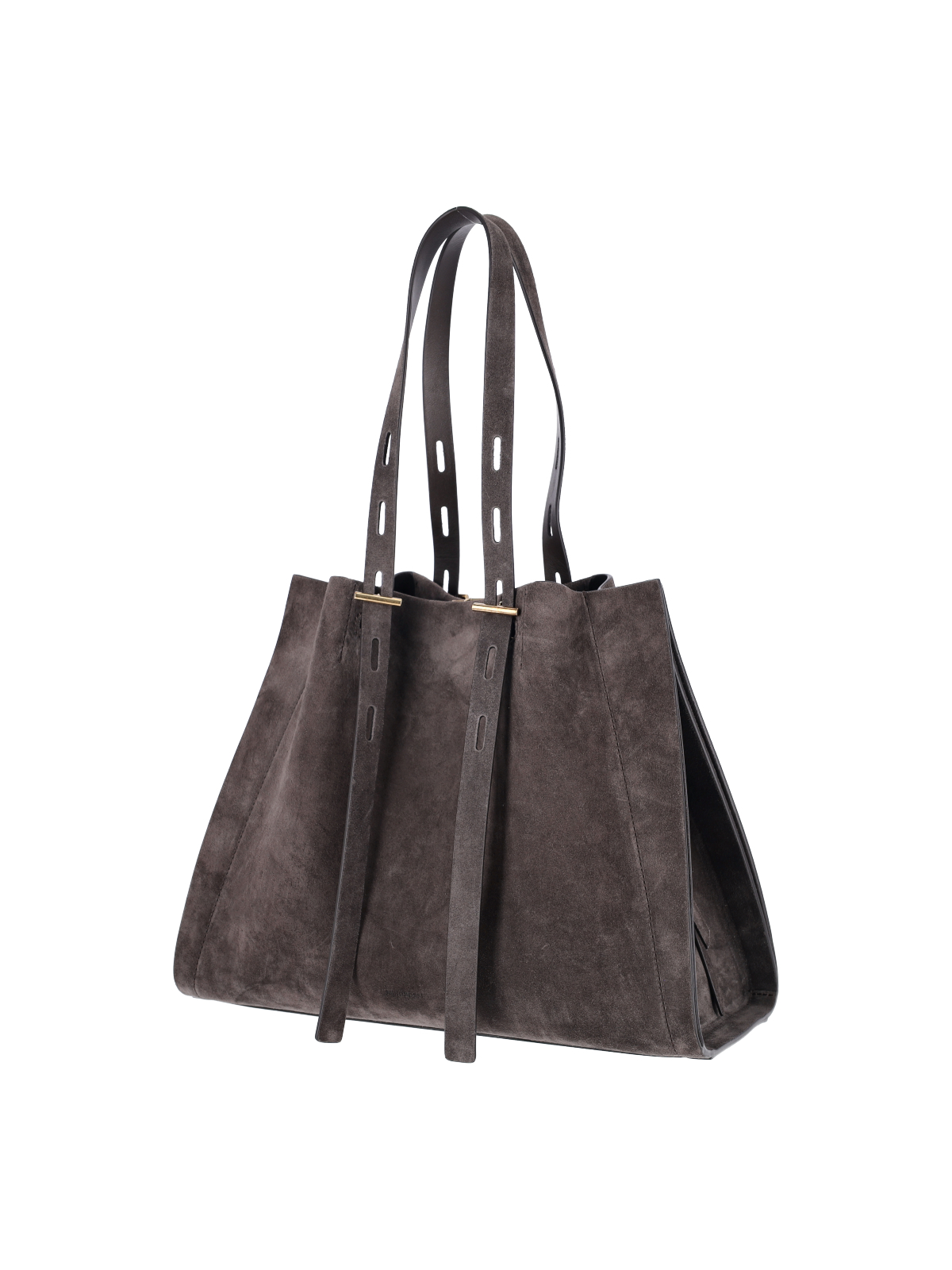 [Minobossi] Tote bag FW26 PRPAULETTESUEDEC701