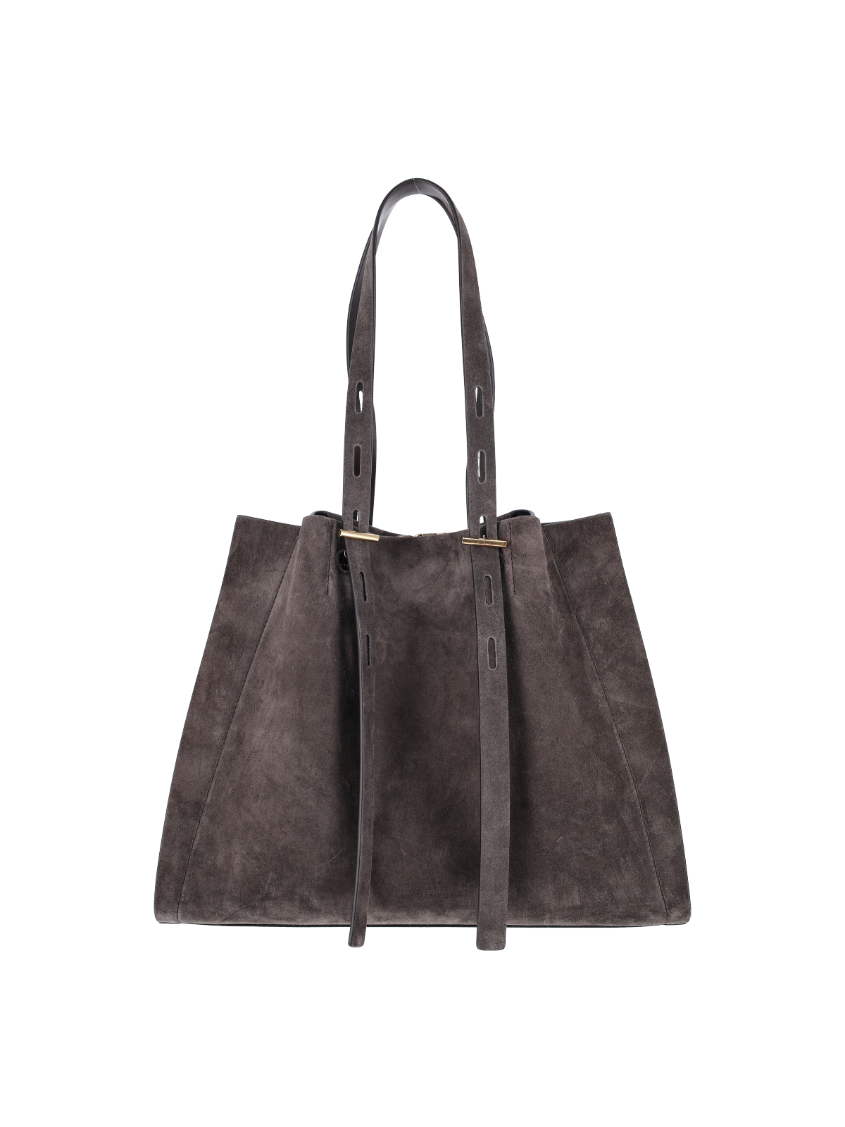 [Minobossi] Tote bag FW26 PRPAULETTESUEDEC701