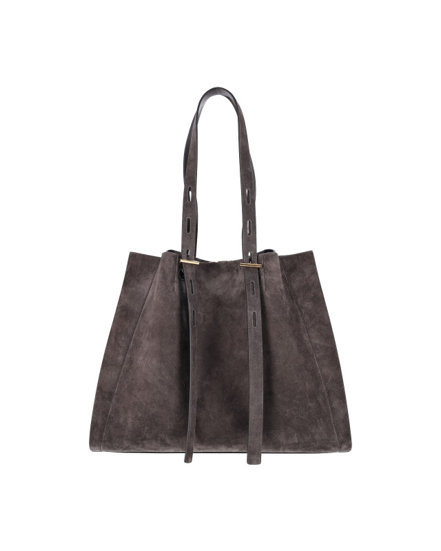 [Minobossi] Tote bag FW26 PRPAULETTESUEDEC701