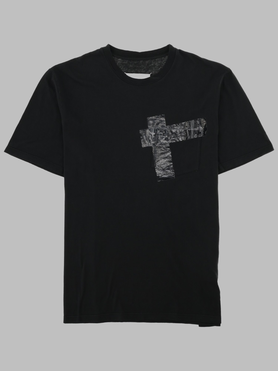 [Maison Margiela] T-shirts Short Sleeve SS26 S67GC0048_S24575860