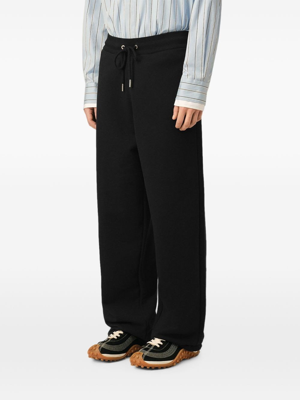 [Ami Paris] Training Pants FW26 HTR856730045