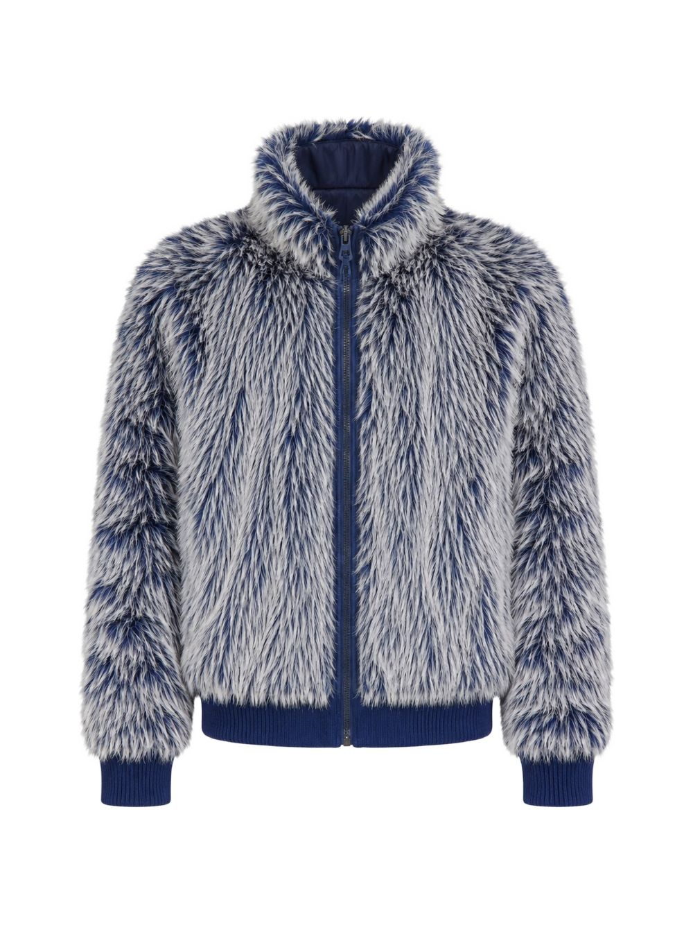 [Diesel] Coat FW26 A227860SIBR81E