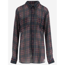 [DRIES VAN NOTEN] Shirts Long Sleeve FW26 0107054272504