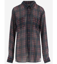 [DRIES VAN NOTEN] Shirts Long Sleeve FW26 0107054272504