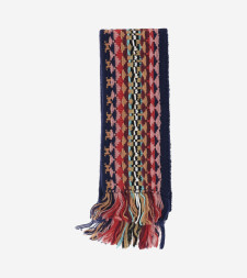 [DRIES VAN NOTEN] Scarf FW26 0122074761509
