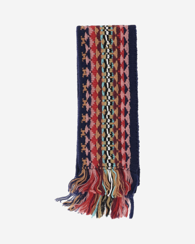 [DRIES VAN NOTEN] Scarf FW26 0122074761509
