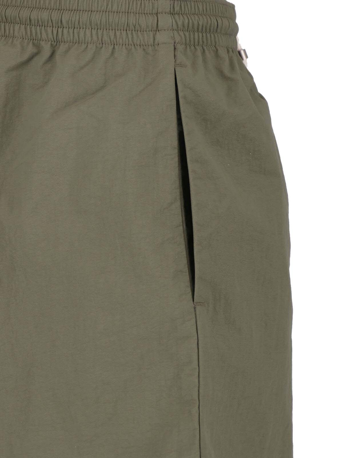 [Fear of God] Swim Pants SS26 RW00302MOSS